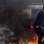 США и Франция заявляют о необходимости военных действий в Сирии