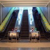 В Киеве на одной из станций метро проводят испытание нововведений в работе эскалатора