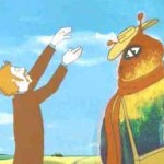 Встреча человечества с инопланетянами неизбежна