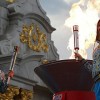 Украинские спортсмены отправились на Олимпийские игры