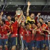 ИСПАНИЯ ПОБЕДИЛА НА ЕВРО 2012!