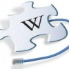 Украинская Wikipedia стала популярнее благодаря протесту российской