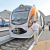 Экспресс Hyundai с момента запуска ломался уже восемь раз