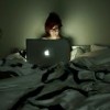 Работа по ночам может спровоцировать рак груди