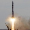 Российский «Союз» отправился к МКС