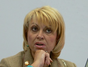 Александра Кужель: Тимошенко могут физически уничтожить, замаскировав под побег