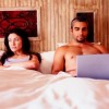 Россияне готовы отказаться от секса ради интернета