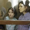 Мадонна осудила приговор Pussy Riot