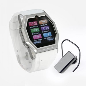 Новый часофон AirOn Element с поддержкой 3G сетей