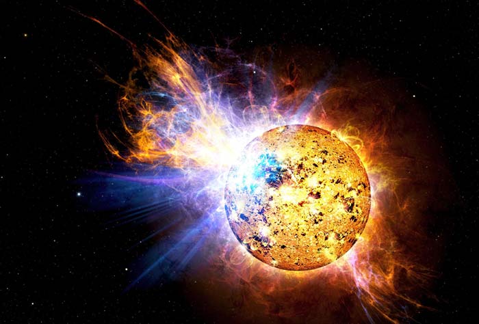 NASA отложило конец света ещё на один год