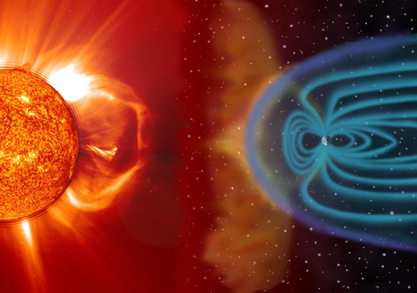 Nasa: 21 сентября 2012 наступит конец света