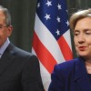 Лавров: санкции США угрожают русскому бизнесу