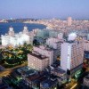 Гавана погрузилась во тьму