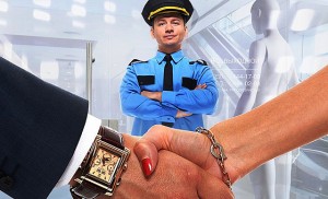 Премьера: Мужчина с гарантией