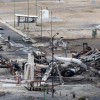 На севере Мексики взорвалась газокомпрессорная станция. Более 25 погибших
