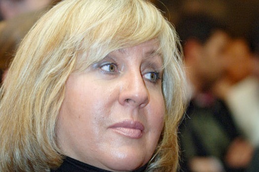 Марина Голуб