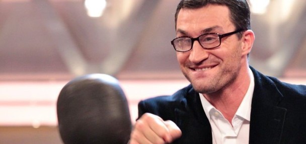 Менеджер Кличко не признаёт Поветкина чемпионом мира
