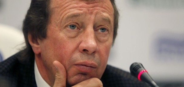 Юрий Сёмин хочет получить компенсацию от Динамо за увольнение