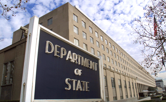 В США украинские выборы назвали "шагом назад"