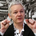 Джулиан Ассанж может быть смертельно болен