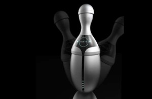 Electrolux Tempo Blender: шейкер, который готовит под музыку   