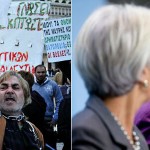 Греция договорилась о кредите от ЕС