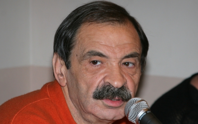 Срочно: Умер Илья Олейников