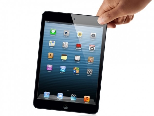 3 миллиона за три дня: установлен рекорд по продажам новинок iPad
