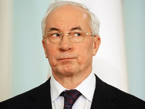 Провал Украины или "с кем был подписан договор на 1 миллиард долларов"