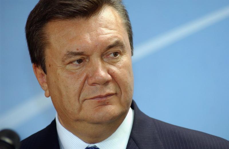 Президент Украины подписал закон о введении биометрических паспортов