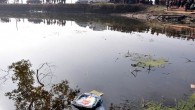 Китай: 11 детей утонули в автобусе при ДТП