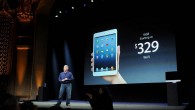 Старт продаж Ipad mini и Iphone 5 перенесли на 14 декабря