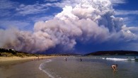 Лесные пожары в Австралии: людей призывают готовиться к худшему