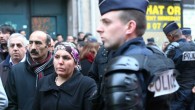 В Париже убили трех курдских активисток