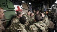 Военные Франции готовы продолжать операцию в Мали