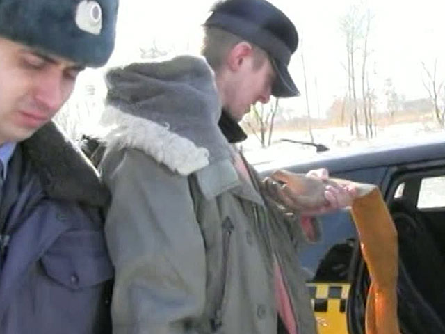 Убийство девочки в Уссурийске
