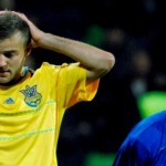 Украина — Молдова. 26 марта 2013. Смотреть онлайн.