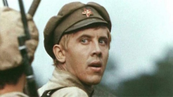 30 марта умер Валерий Золотухин