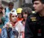 В Праге прогремел сильный взрыв
