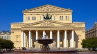 Большой театр: служение искусству через золотого тельца