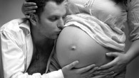 Беременность женщины для мужчины