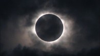 Лунное затмение 25 апреля 2013 года по московскому времени