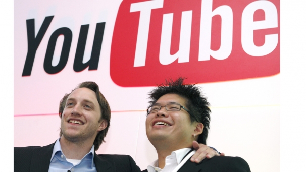 С днем рождения, YouTube!