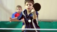 Настольному теннису все возрасты покорны - Советы от компании InterAtletika