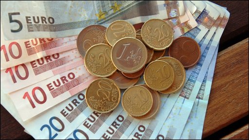 В Еврозоне зафиксирована рекордно низкая инфляция за последние три года