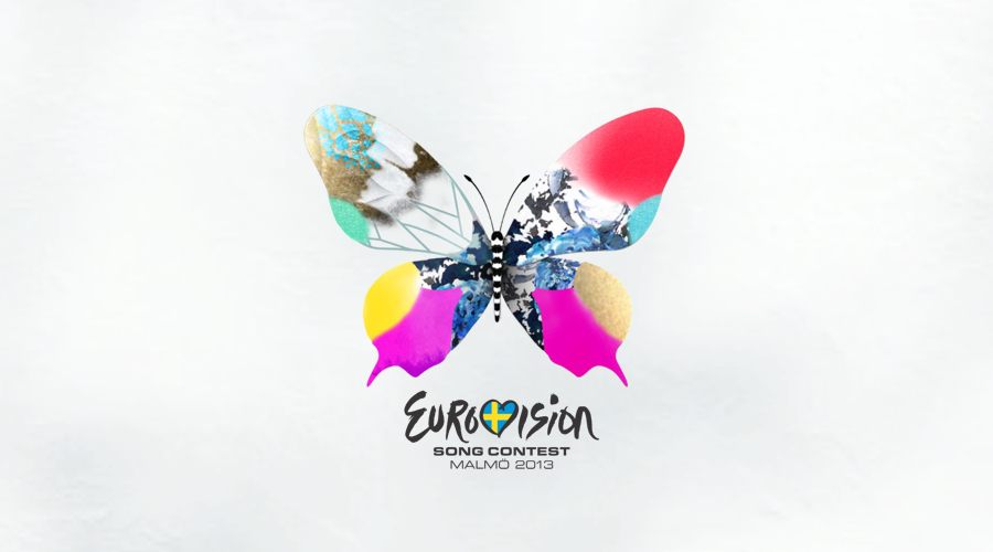 Евровидение 2013. Таблица