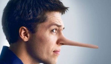 Почему мужчины лгут женщинам?