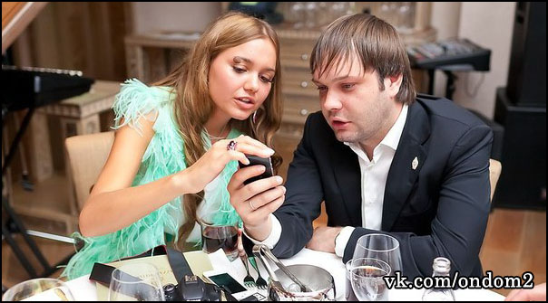 Интимные фото Марты Соболевской