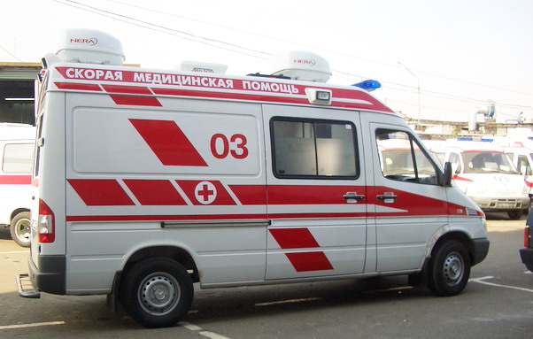 Менингит в Москве. Июнь 2013