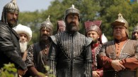 Сериал Великолепный век 103, 104, 105 серия смотреть онлайн на русском языке бесплатно